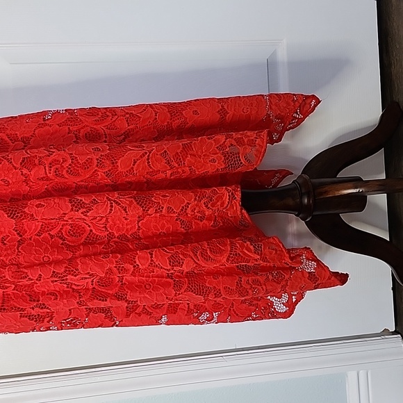 JESSICA HOWARD WOMAN'S DRESS - Picture 2 of 10